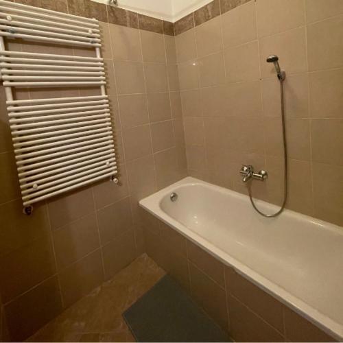 Apartment Klikk At Gozsdu *