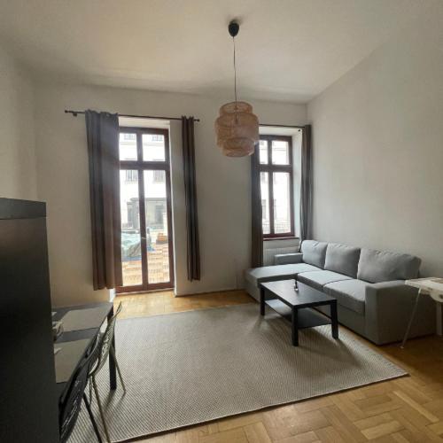Apartament Klikk At Gozsdu Budapesta